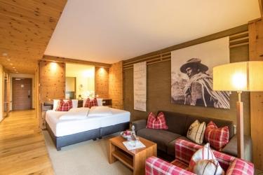 Image for ANDREUS RESORTS