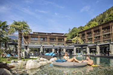Image for ANDREUS RESORTS