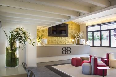 Image for HOTEL BORGO BRIANTEO