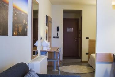 Image for HOTEL BORGO BRIANTEO