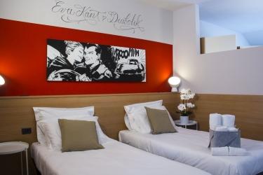 Image for HOTEL BORGO BRIANTEO