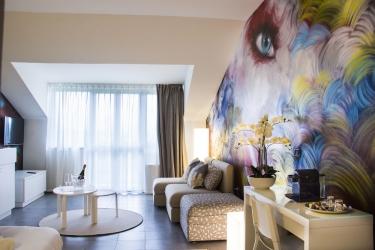 Image for HOTEL BORGO BRIANTEO