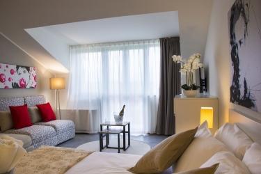 Image for HOTEL BORGO BRIANTEO