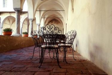 Image for SAN GIOVANNI HOTEL RESORT
