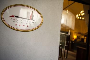 Image for SAN GIOVANNI HOTEL RESORT