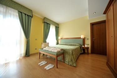 Image for HOTEL RESORT & SPA MIRAMONTI