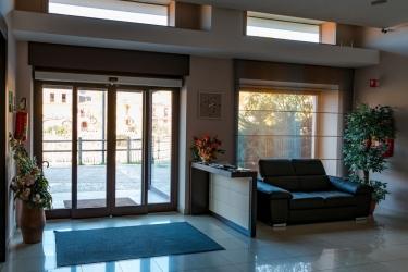 Image for HOTEL CAVOUR