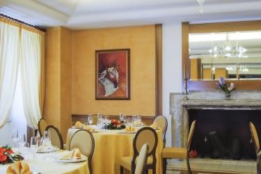 Image for HOTEL MIRAMONTI