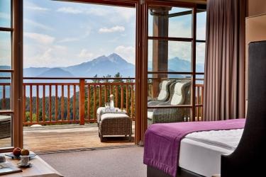 Image for HOTEL CHALET MIRABELL