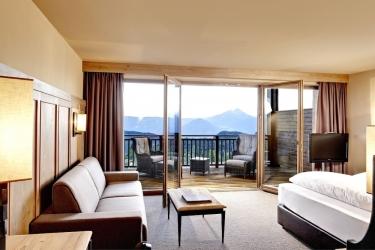 Image for HOTEL CHALET MIRABELL