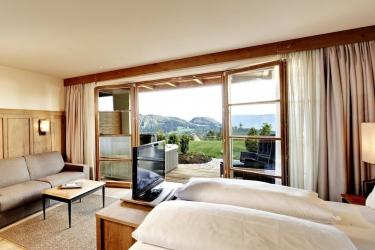 Image for HOTEL CHALET MIRABELL