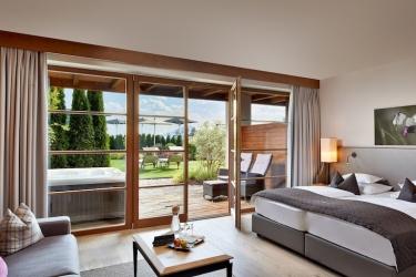 Image for HOTEL CHALET MIRABELL