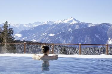 Image for HOTEL CHALET MIRABELL