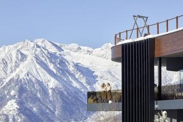 Image for HOTEL CHALET MIRABELL