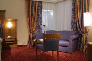Image for HOTEL BES &amp; SPA