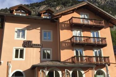 Image for HOTEL BES &amp; SPA