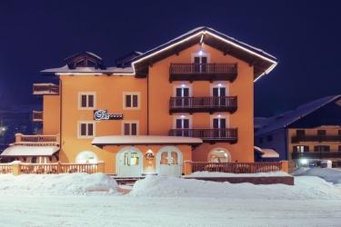 Image for HOTEL BES &amp; SPA