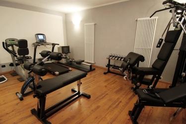 Image for HOTEL BES &amp; SPA
