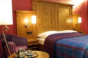 Image for HOTEL BES &amp; SPA