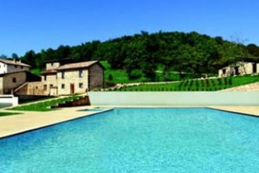 Image for RELAIS VILLA D' ASSIO