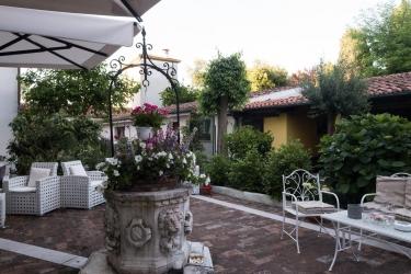 Image for RELAIS ALBERTI - RESIDENZE CA' ALBERTI & CA' DEL BORGO