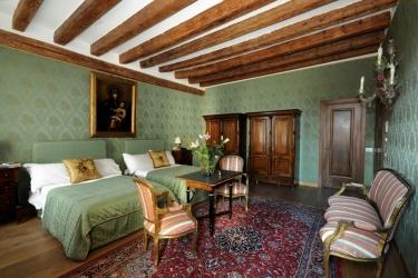 Image for RELAIS ALBERTI - RESIDENZE CA' ALBERTI & CA' DEL BORGO