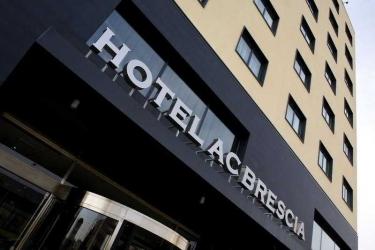 Image for AC BRESCIA