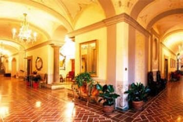 Image for GRAND HOTEL VILLA TUSCOLANA