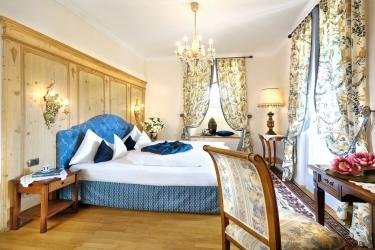 Image for SCHLOSS HOTEL KORB