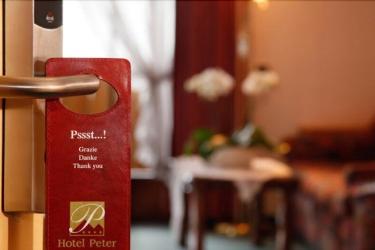 Image for HOTEL PETER