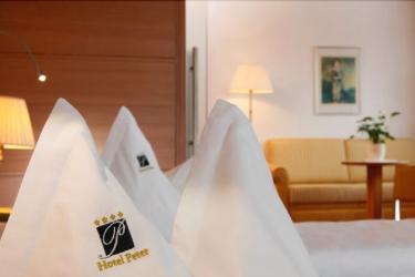 Image for HOTEL PETER