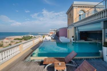 Image for GRAND HOTEL PALAZZO LIVORNO MGALLERY BY SOFITEL