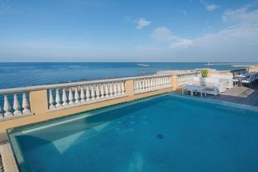 Image for GRAND HOTEL PALAZZO LIVORNO MGALLERY BY SOFITEL