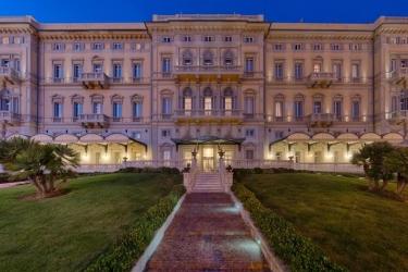 Image for GRAND HOTEL PALAZZO LIVORNO MGALLERY BY SOFITEL