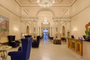 Image for GRAND HOTEL PALAZZO LIVORNO MGALLERY BY SOFITEL