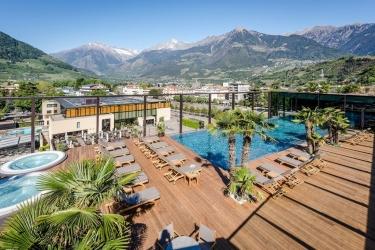 Image for TERME MERANO 