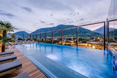 Image for TERME MERANO 