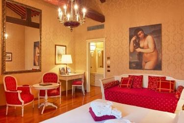 Image for VILLA QUARANTA TOMMASI WINE HOTEL &amp; SPA