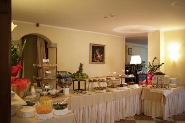 Image for VILLA QUARANTA TOMMASI WINE HOTEL &amp; SPA