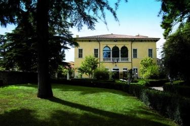 Image for VILLA QUARANTA TOMMASI WINE HOTEL &amp; SPA