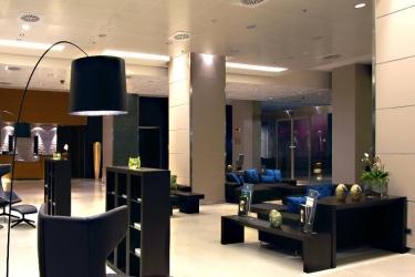 Image for BEST WESTERN PREMIER BHR TREVISO