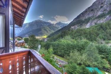 Image for GRAN BAITA - COURMAYEUR