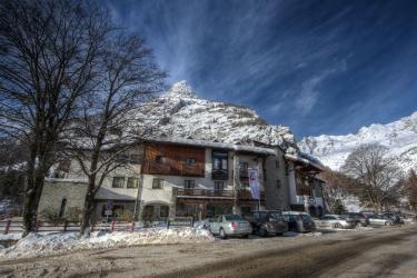 Image for GRAN BAITA - COURMAYEUR