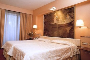 Image for SHERATON LAKE COMO