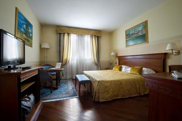 Image for VILLA PACE PARK HOTEL BOLOGNESE