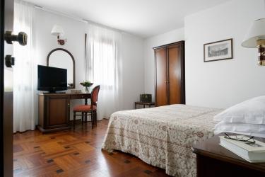 Image for VILLA PACE PARK HOTEL BOLOGNESE