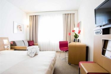 Image for NOVOTEL SALERNO EST ARECHI