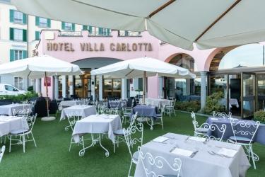 Image for SHG HOTEL VILLA CARLOTTA