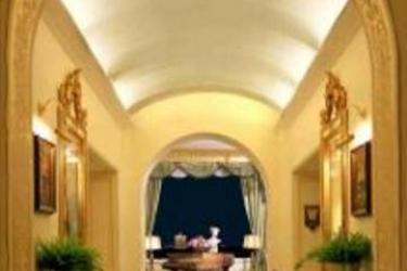 Image for VILLA  E PALAZZO AMINTA HOTEL BEAUTY &amp; SPA