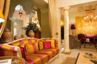 Image for VILLA  E PALAZZO AMINTA HOTEL BEAUTY &amp; SPA